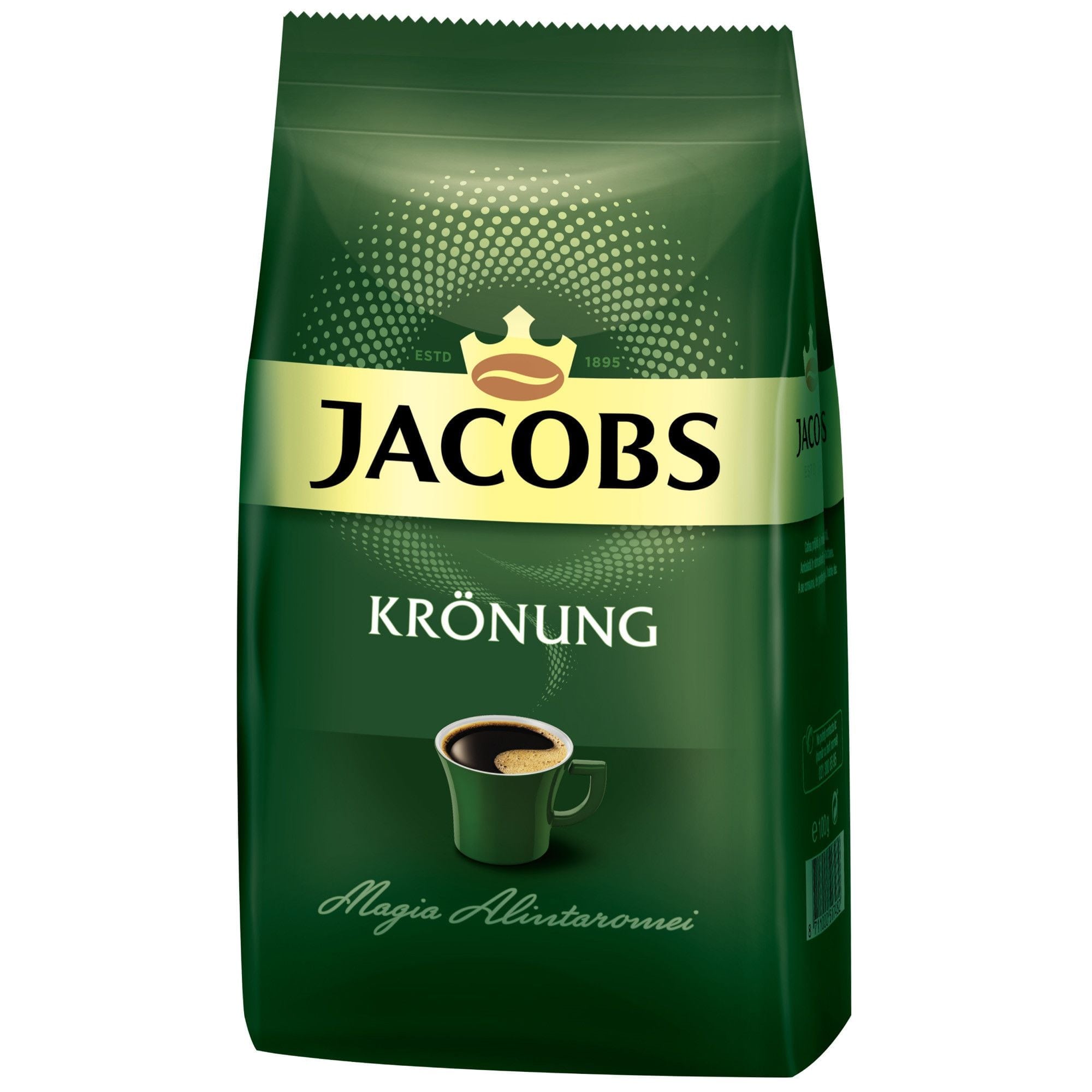 Jacobs Kronung 100g Market Gradimex