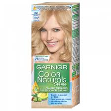 Vopsea Păr Garnier Colour Natural 110 Market Gradimex