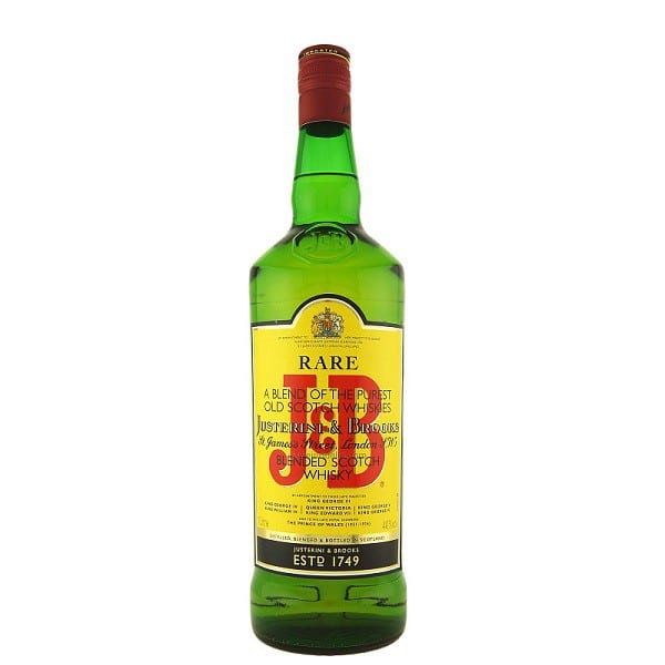 Whisky J&B 1L | Market Gradimex