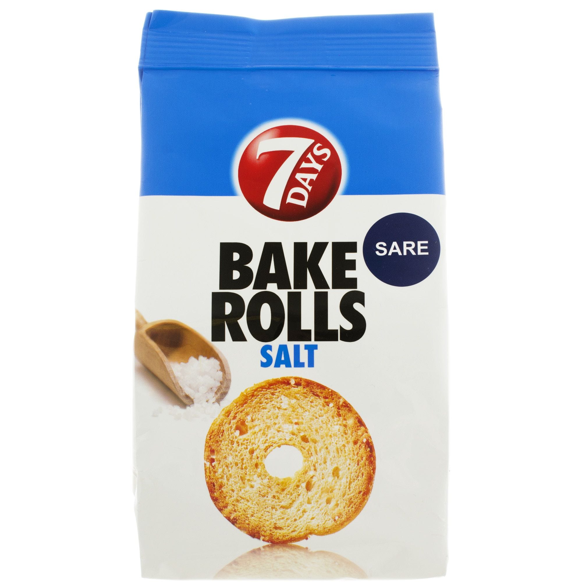 Bake Rolls Bake Rolls
